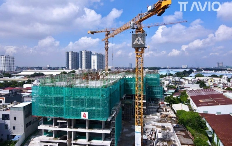 Căn hộ Nhật Bản AVIO Dĩ An – lựa chọn an cư & đầu tư thông minh, chỉ từ 350 triệu đồng.